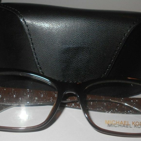 Michael Kors Glasse's Frames Unisex MK 832 210 51/16 135 - brand new -original - Picture 1 of 2